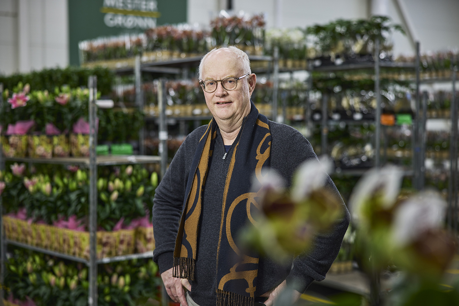 Erling Ølstad